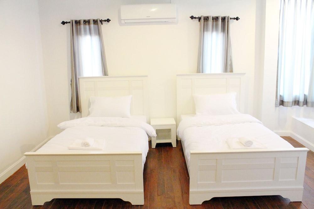 Mona Chiangmai Boutique Hotel Chiang Mai Luaran gambar