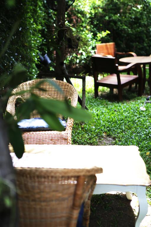 Mona Chiangmai Boutique Hotel Chiang Mai Luaran gambar
