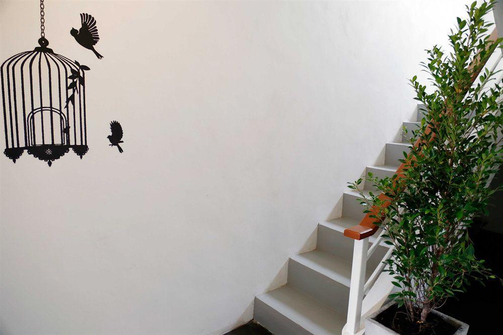 Mona Chiangmai Boutique Hotel Chiang Mai Luaran gambar