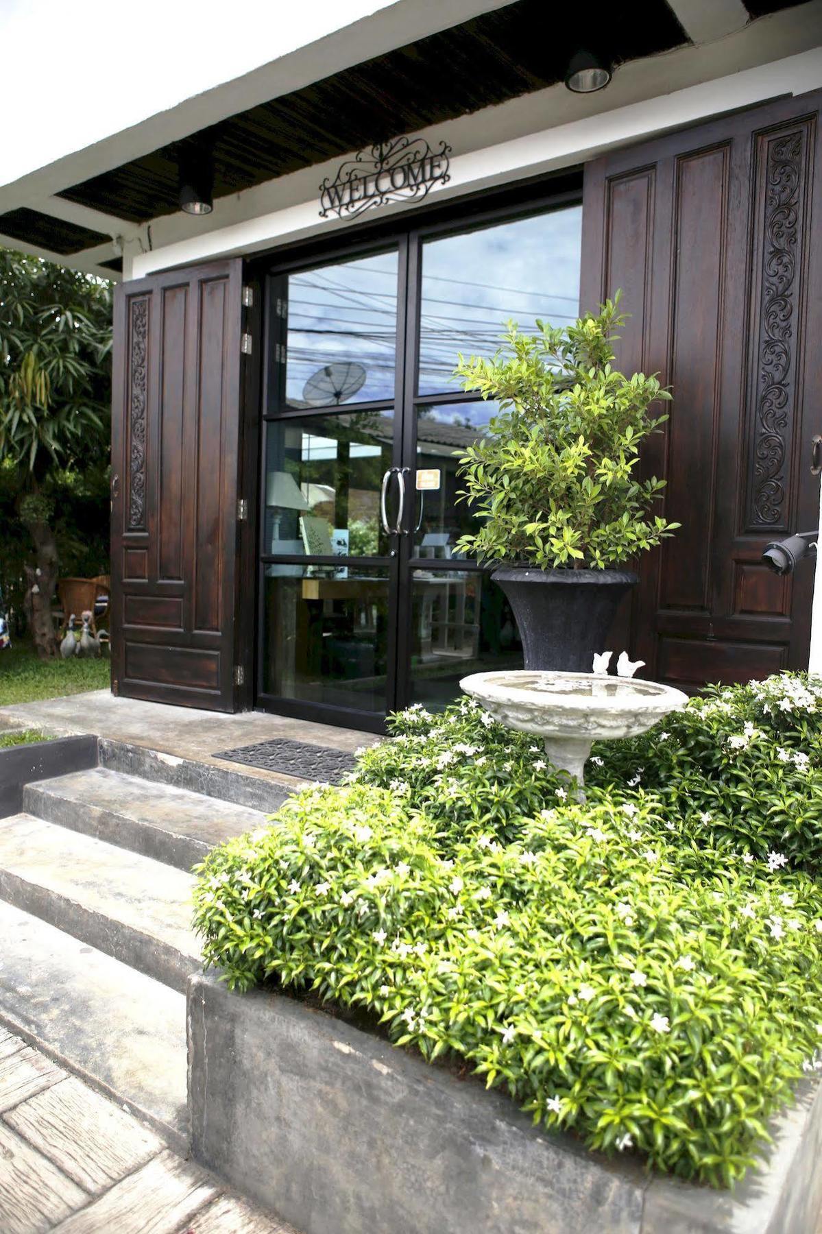 Mona Chiangmai Boutique Hotel Chiang Mai Luaran gambar