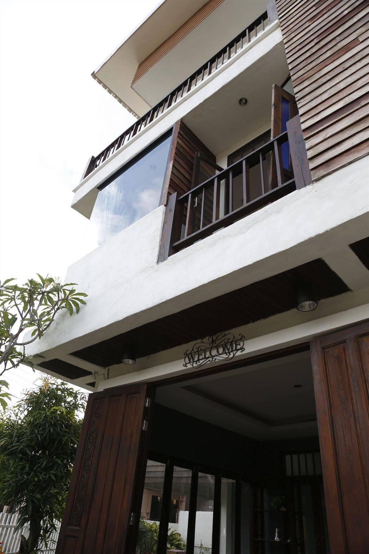 Mona Chiangmai Boutique Hotel Chiang Mai Luaran gambar
