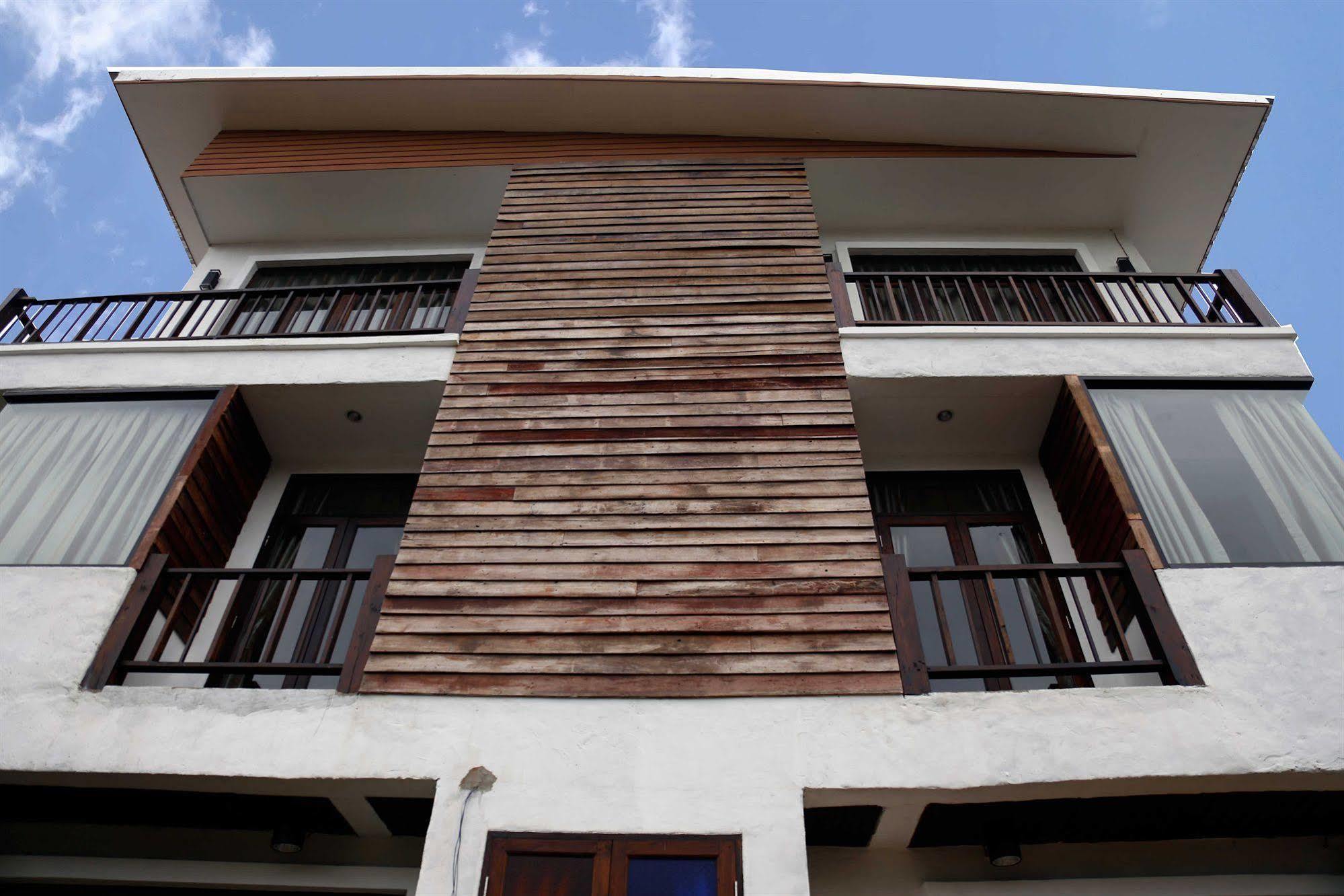 Mona Chiangmai Boutique Hotel Chiang Mai Luaran gambar