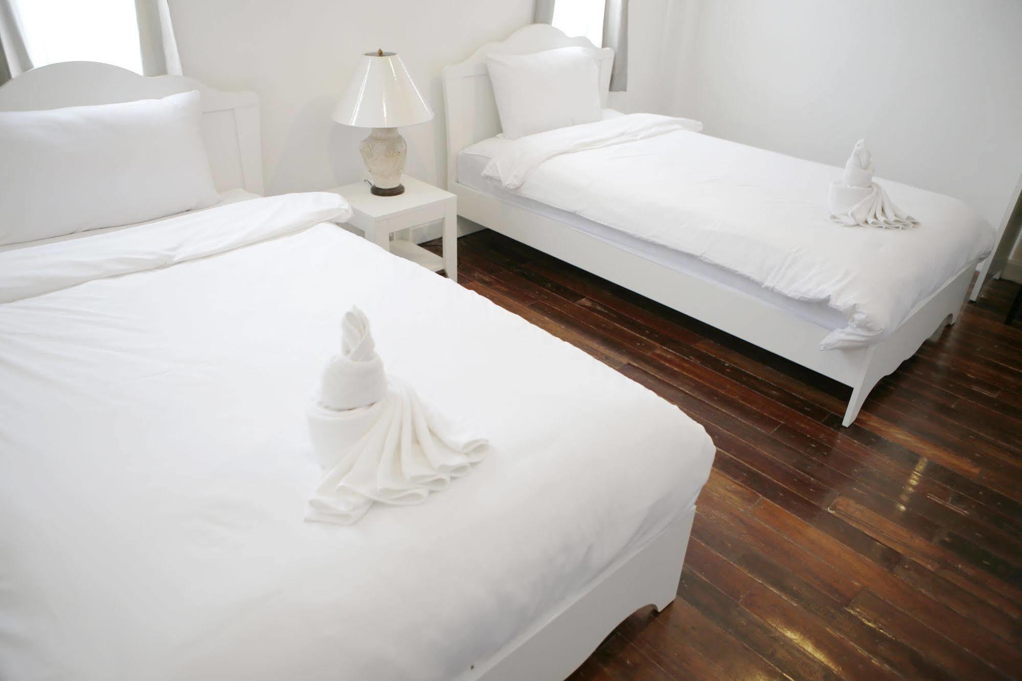 Mona Chiangmai Boutique Hotel Chiang Mai Luaran gambar